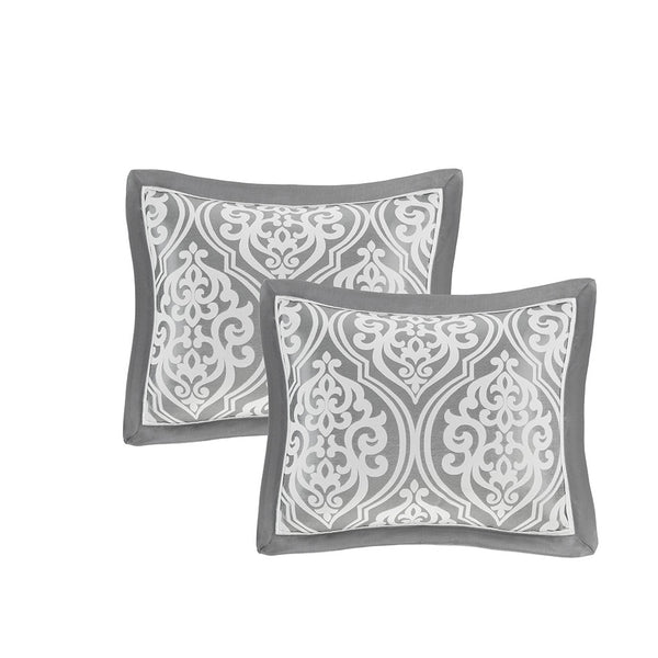 Jordan 24 Piece Room in a Bag by Madison Park Essentials - Gifts for You 'n Me