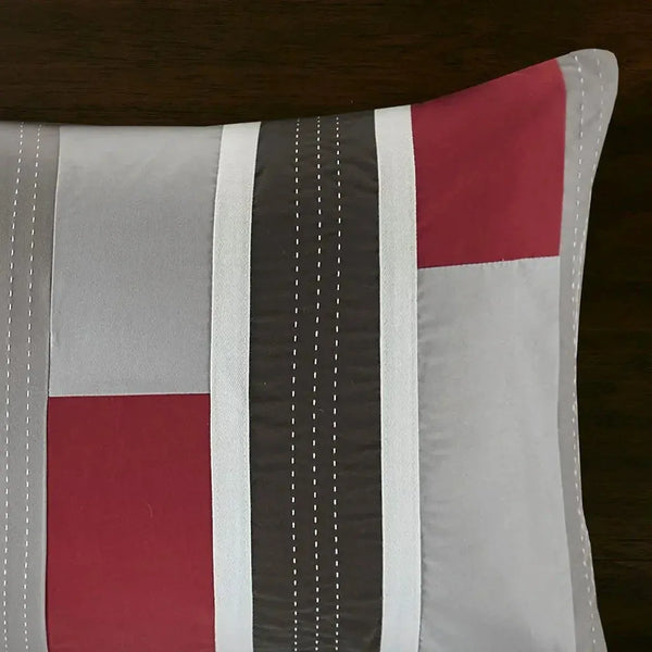 Pipeline Comforter Set by Mi Zone - Gifts for You 'n Me