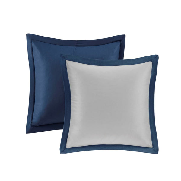 Jordan 24 Piece Room in a Bag by Madison Park Essentials - Gifts for You 'n Me