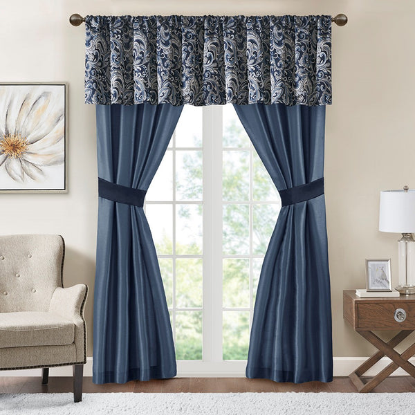 Brystol 24 Piece Room in a Bag by Madison Park Essentials - Gifts for You 'n Me