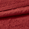 Quebec Reversible Bedspread Set by Madison park