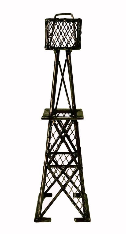 Natural Screen Oil Derek Ornamental Decor