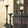 Set of 3 Richmond Candleholders