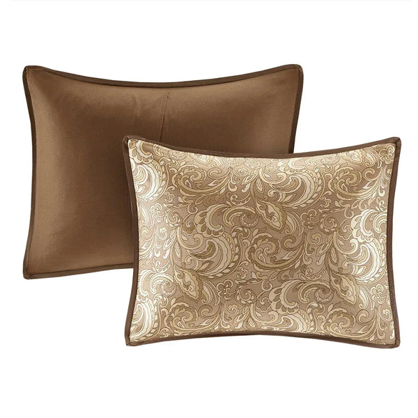 Brystol 24 Piece Room in a Bag by Madison Park Essentials - Gifts for You 'n Me