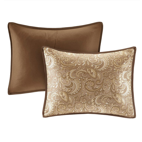 Brystol 24 Piece Room in a Bag by Madison Park Essentials - Gifts for You 'n Me