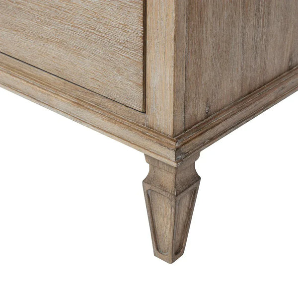 Victoria 6-Drawer Dresser by Madison Park Signature - Gifts for You 'n Me