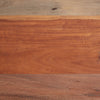 Reclaimed Bicycle Table