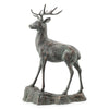 Forest Prince Garden Sculpture