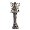 Stylized Fairy Birdfeeder
