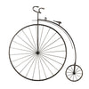 Victorian Bicycle Wall Hanging