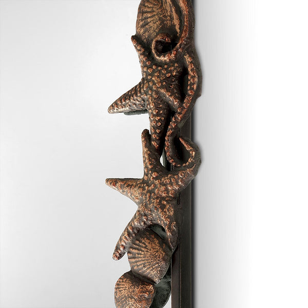 Octopus Rectangular Mirror