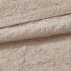 Quebec Reversible Bedspread Set by Madison park