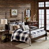 Urban Cabin Cotton Jacquard Comforter Set by Madison Park Signature