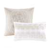 Suzanna Cotton Comforter Mini set by Harbor House