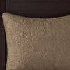 Quebec Reversible Bedspread Set by Madison park