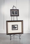 Multi-Picture Adjustable Floor Easel