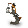 Mermaid Lantern