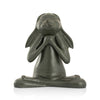 Happy Asana Bunny