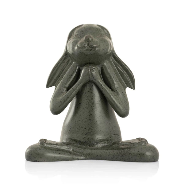 Happy Asana Bunny - Gifts for You 'n Me