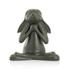 Happy Asana Bunny