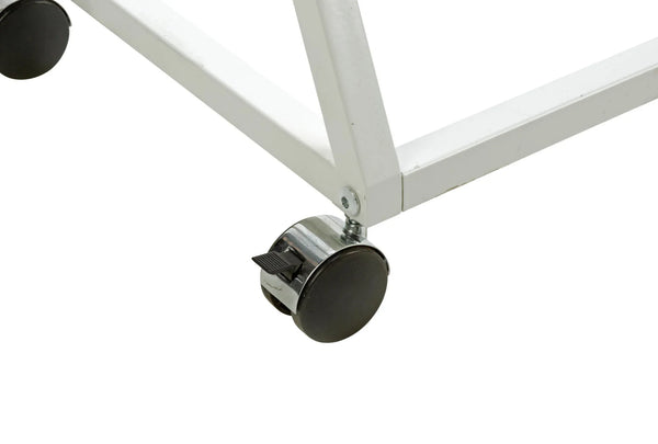 Triangle Base Metal Garment Rack - Gifts for You 'n Me