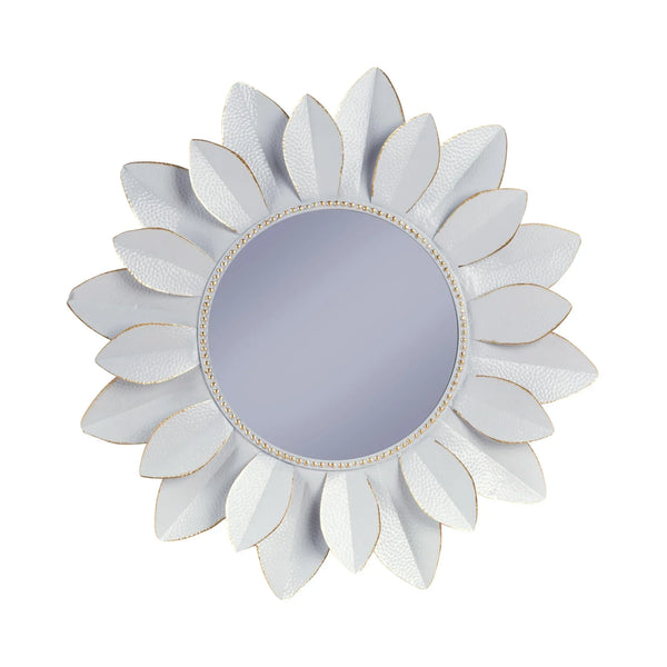 Tipped Petal Wall Mirror - Gifts for You 'n Me