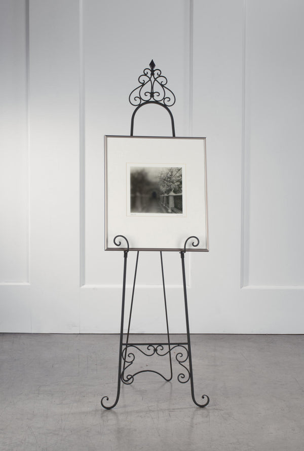 Parisian Floor Easel