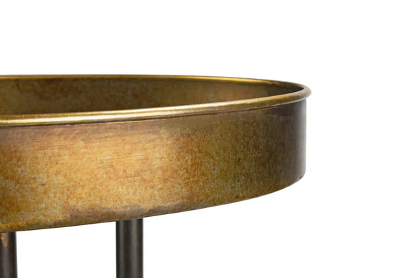 3 Tier Oval Tabletop Display - Gifts for You 'n Me