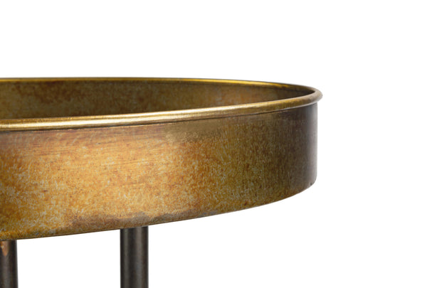 3 Tier Oval Tabletop Display - Gifts for You 'n Me