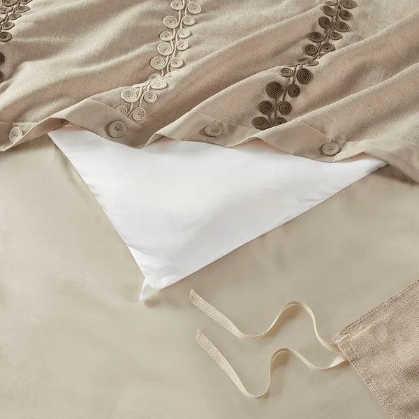 Chateau Comforter Set by Madison Park Signature - Gifts for You 'n Me