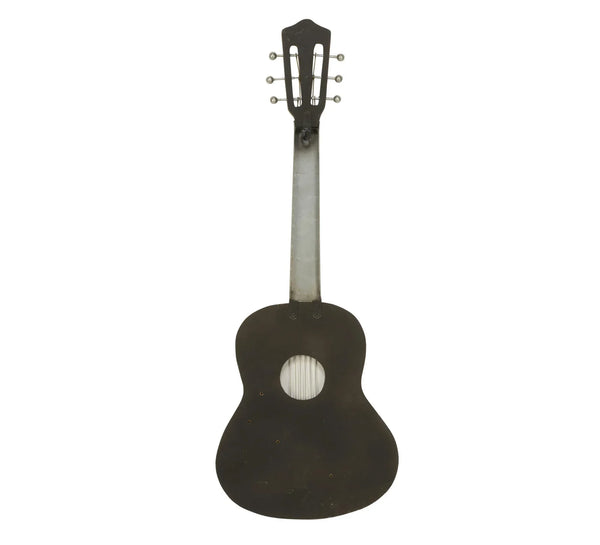 Decorative Acoustic Guitar Wall Art - Gifts for You 'n Me