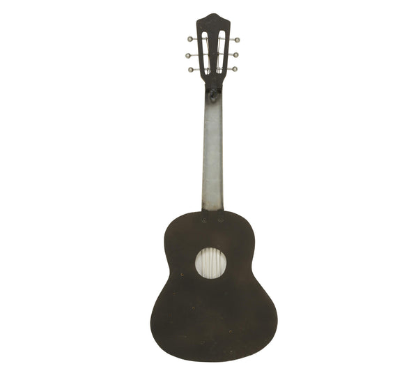 Decorative Acoustic Guitar Wall Art
