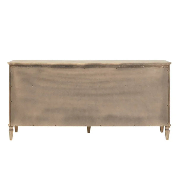 Victoria 6-Drawer Dresser by Madison Park Signature - Gifts for You 'n Me