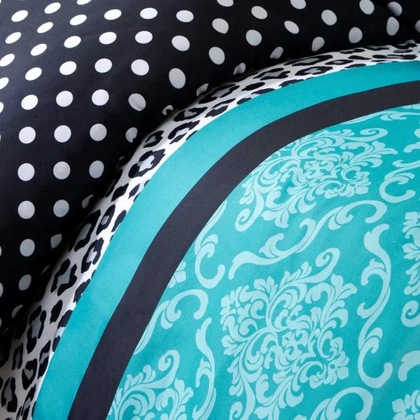 Chloe Comforter Set by Mi Zone - Gifts for You 'n Me