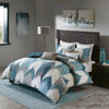 Alpine Cotton Comforter Mini Set by INK+IVY