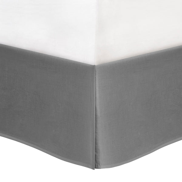 Palisades 7 Piece Faux Suede Comforter Set by Madison Park - Gifts for You 'n Me