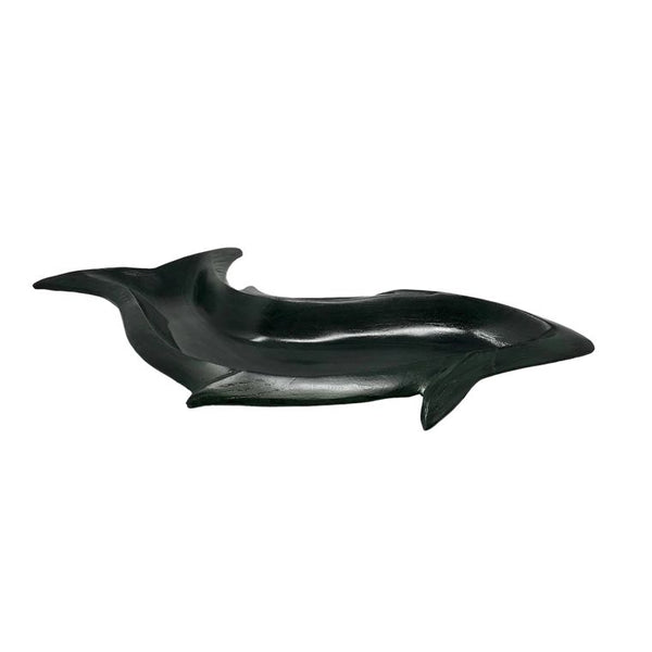 Cast Aluminum Koi Fish Serving Platter - Gifts for You 'n Me