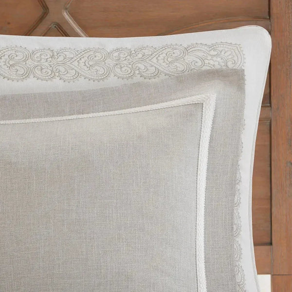 Barely There Comforter Set by Madison Park Signature - Gifts for You 'n Me