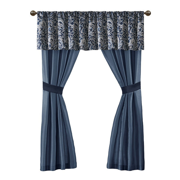 Brystol 24 Piece Room in a Bag by Madison Park Essentials - Gifts for You 'n Me