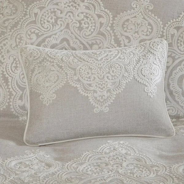 Barely There Comforter Set by Madison Park Signature - Gifts for You 'n Me