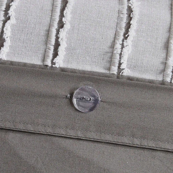 Essence Cotton Clip Jacquard Comforter Set by Madison Park Signature - Gifts for You 'n Me