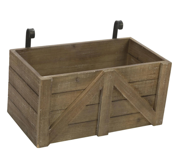 3 Tier Wooden Crate Stand - Gifts for You 'n Me