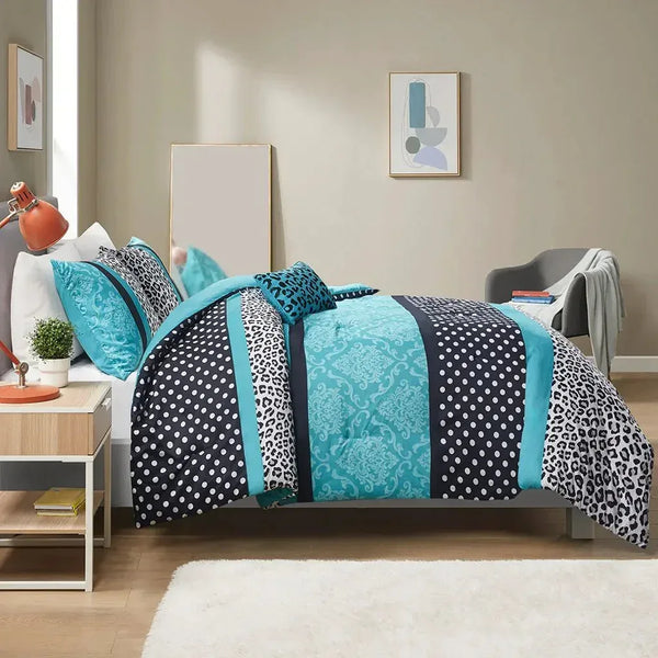 Chloe Comforter Set by Mi Zone - Gifts for You 'n Me