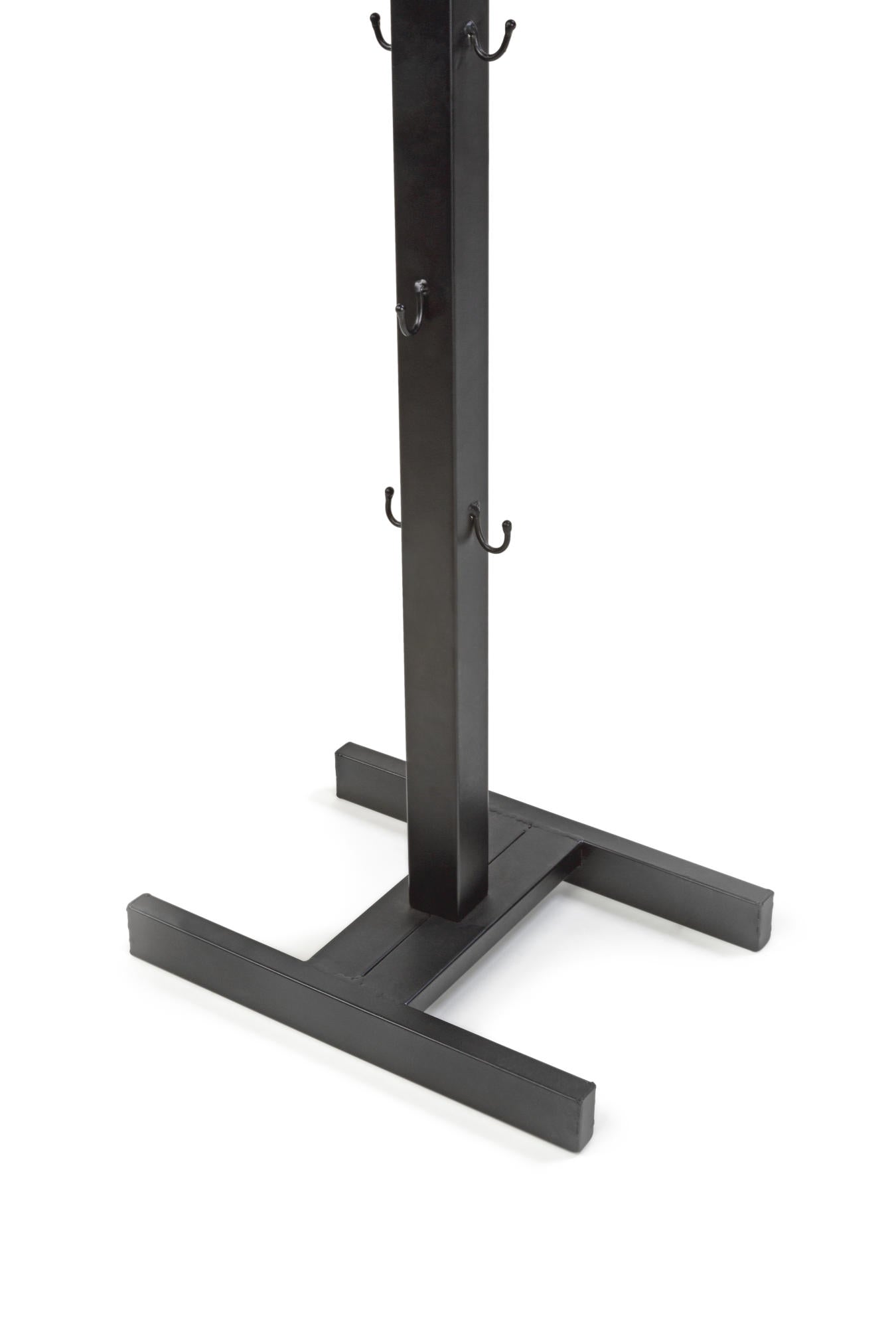 Metal Post for Bins