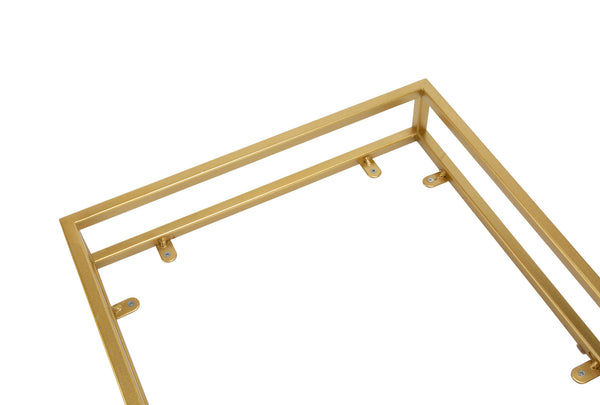 Set of 2 Wooden Square Riser/Bins - Gifts for You 'n Me