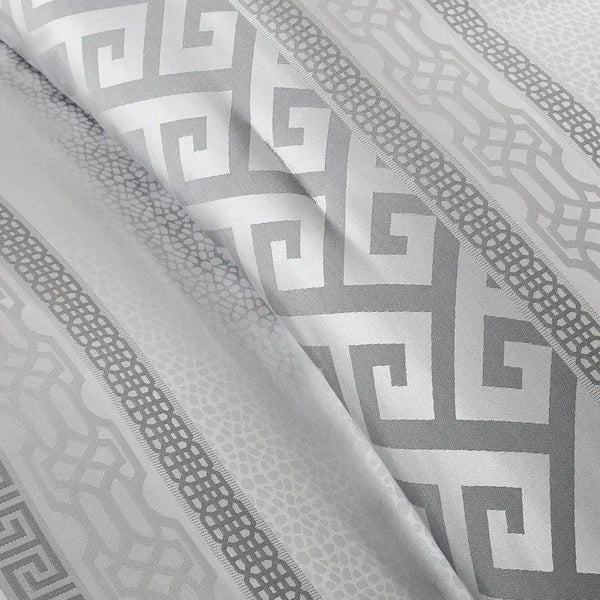 Bennett 7 Piece Jacquard Comforter Set by Madison Park - Gifts for You 'n Me