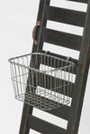 2-Sided Shutter Ladder Display - Basket (2 Set)