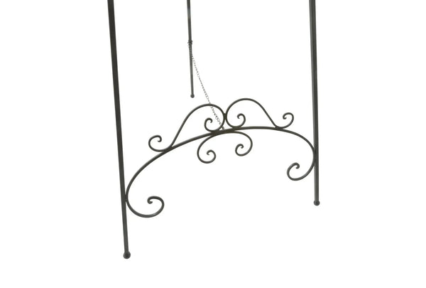York Black Floor Easel - Gifts for You 'n Me