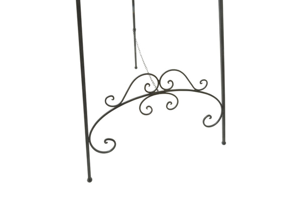 York Black Floor Easel - Gifts for You 'n Me