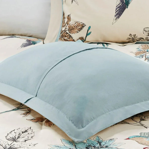 Quincy 7 Piece Comforter Set by Madison Park - Gifts for You 'n Me
